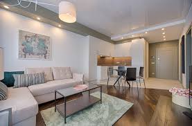 how living room looks like a simple example of living room