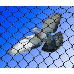 amz sports nets for bird protection
