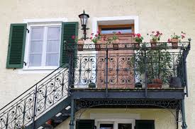 images of railing design for balcony