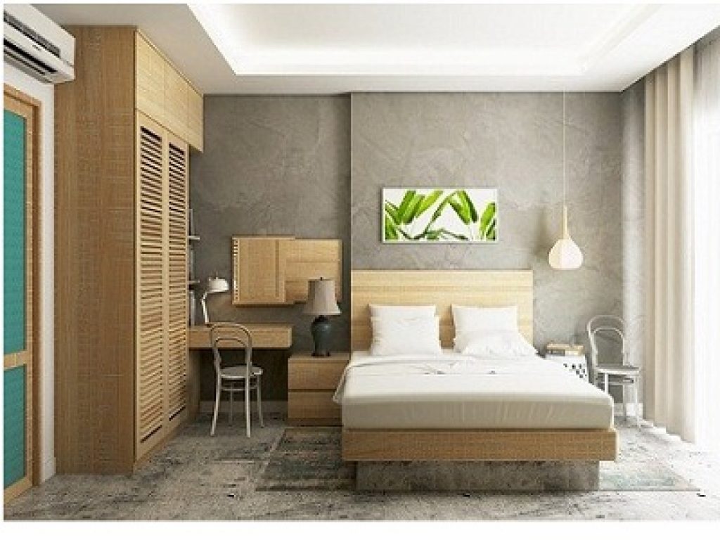 photo of modern bedroom design ideas