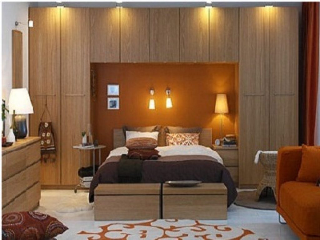 photo of modern bedroom design ideas