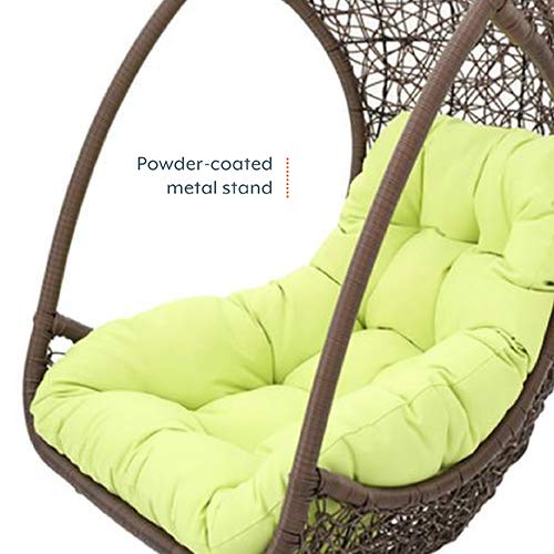 Urban ladder swings online