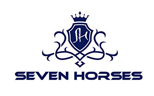 seven horses