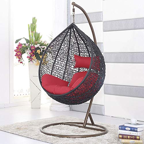 Single seater swing for balcony deals