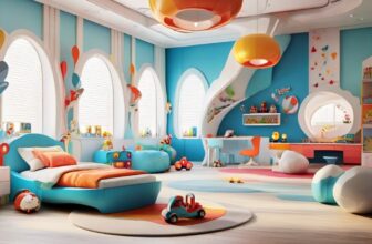 kids room decor