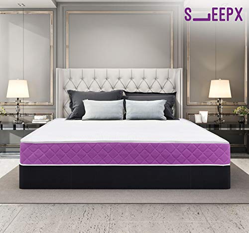 Sleepx orthopedic mattress sales