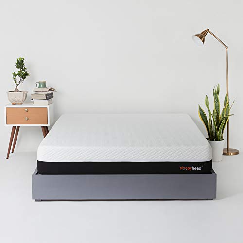 best mattress in india for back pain