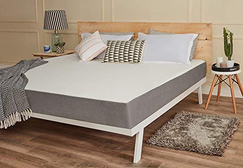 Wakefit Orthopedic Memory Foam 8 inch Mattress ShopinRoom