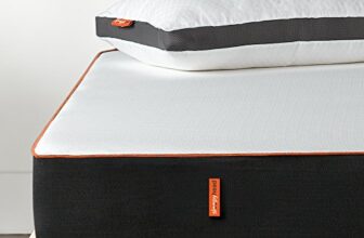 How to find best mattress for me