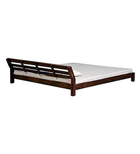 low height bed designs