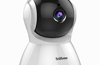 wireless cctv ip camera