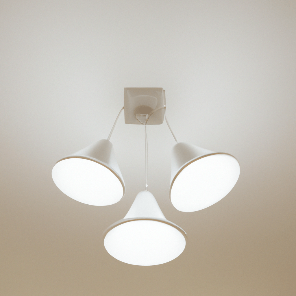 modern ceiling light in India