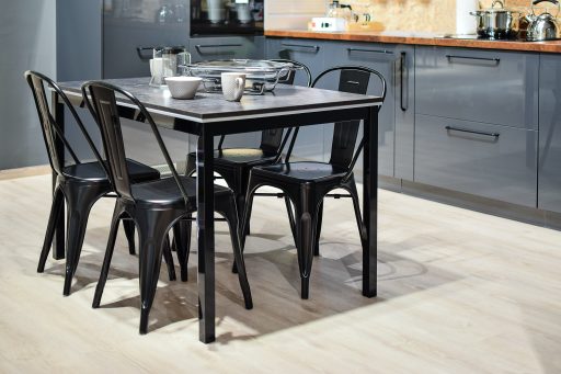 dining table set fit for dining room