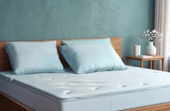 Orthopedic Mattress for Back and Neck Pain in India