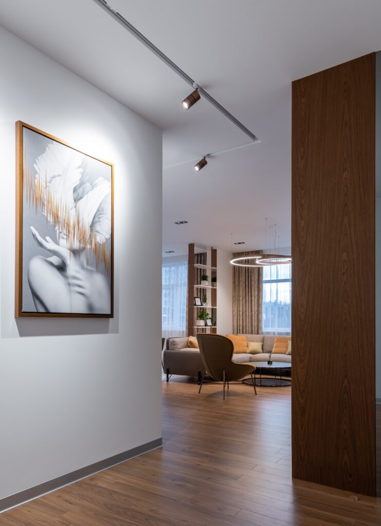 homemade wall decoration ideas for bedroom