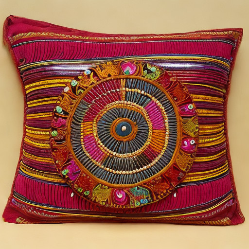 handicrafts in India