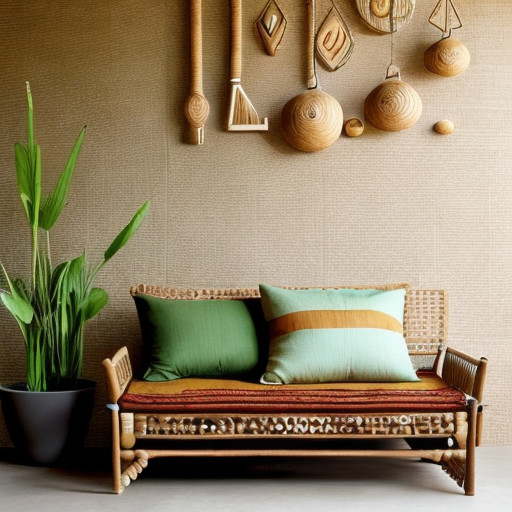 Contemporary Indian Home Decor Items