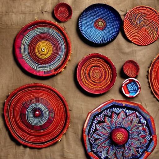 Traditional Indian Crafts for Home Decoration online in India