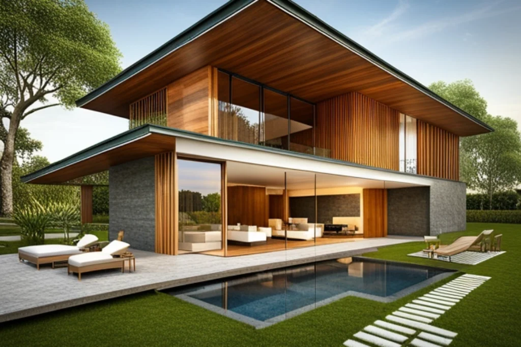 Embracing sustainability in Indian home design