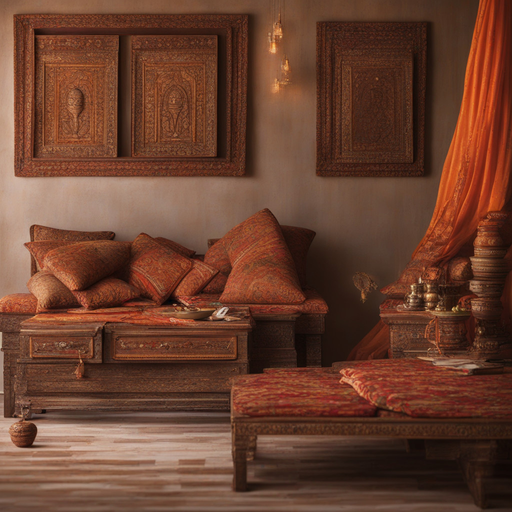 traditional indian home decor ideas diy
