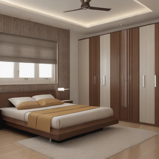 furniture Vastu-compliant bedroom designs
