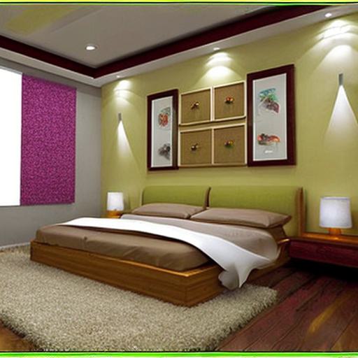 Vastu-compliant bedroom designs ideas