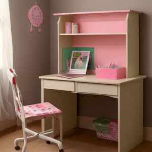 study table for girls
