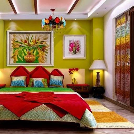 Affordable Indian Home Decor