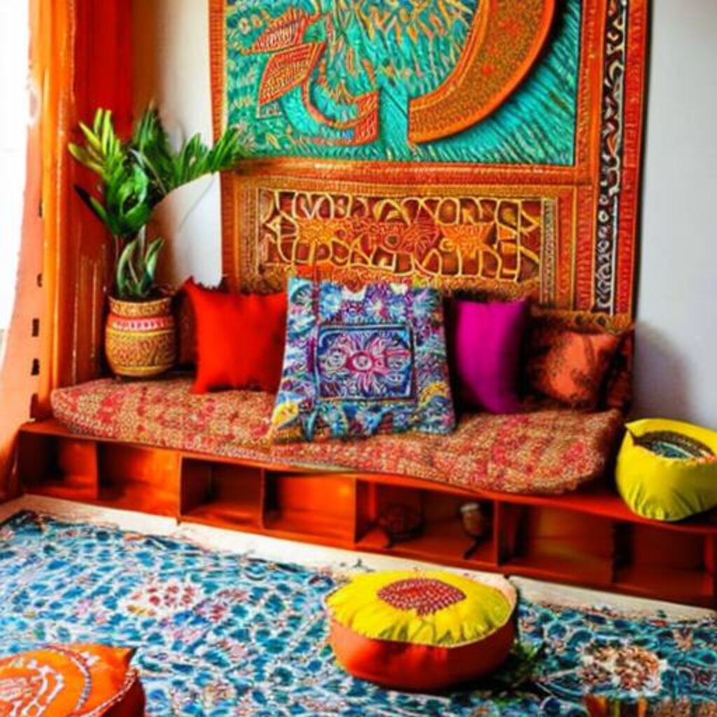 Affordable Indian Home Decor: Transform Your Space on a Budget - ShopinRoom