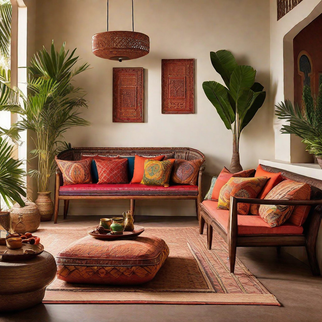 affordable Indian home decor ideas