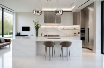 modern kitchen design ideas
