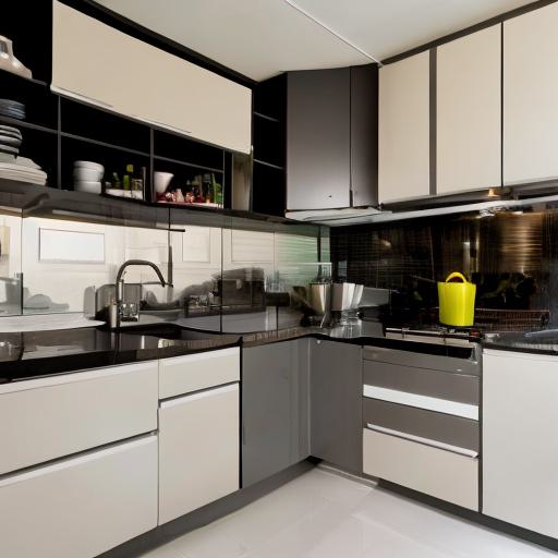 Modular kitchen designs ideas