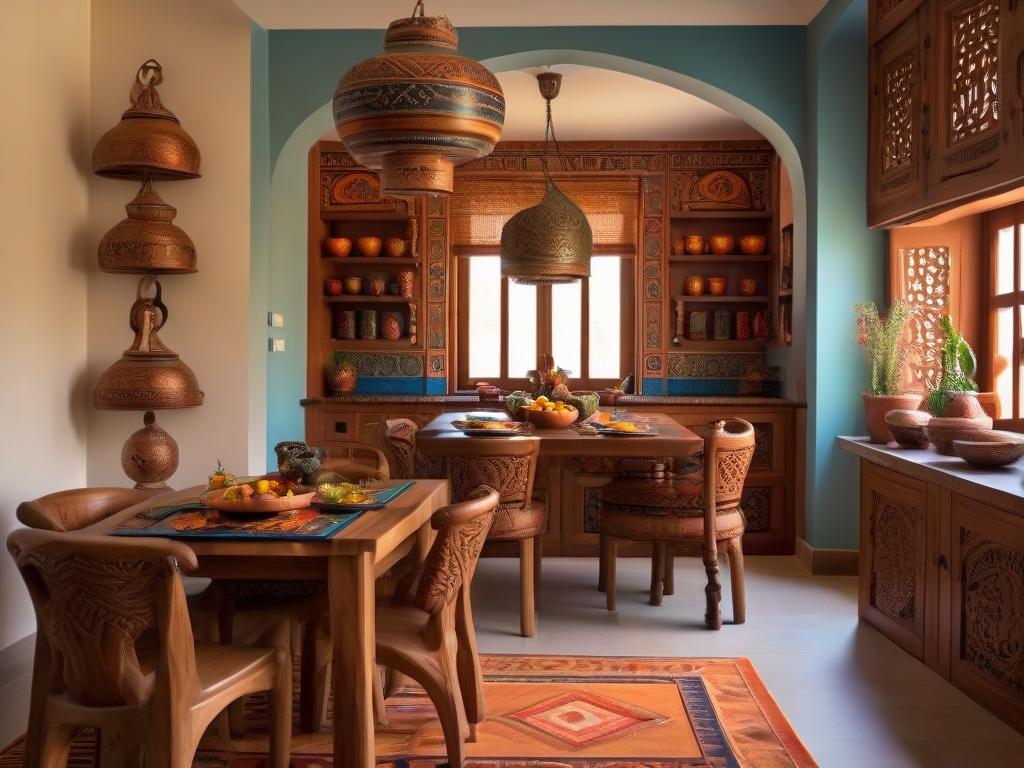 small kitchen interior design ideas India
