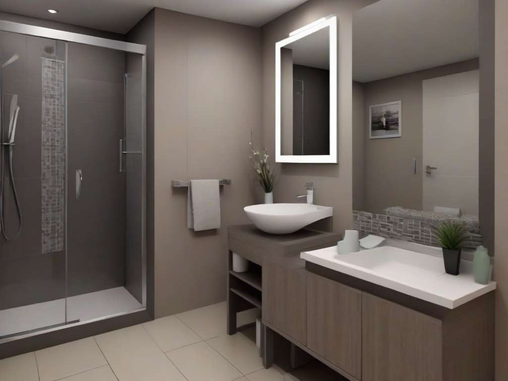 affordable bathroom renovation ideas in India