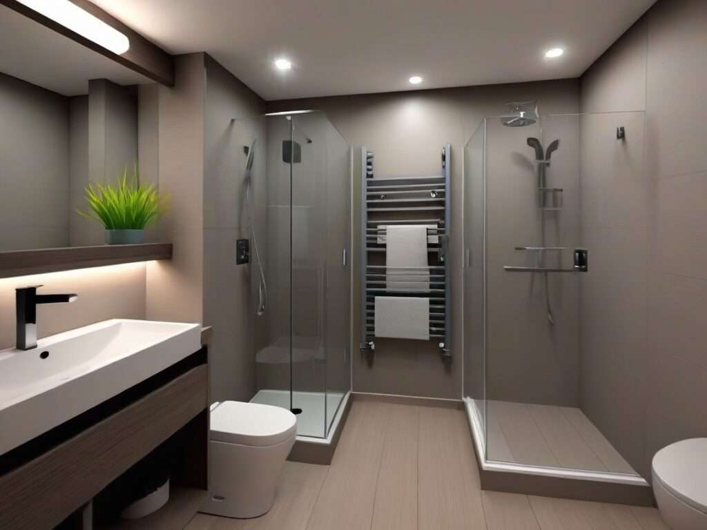 affordable bathroom renovations tips