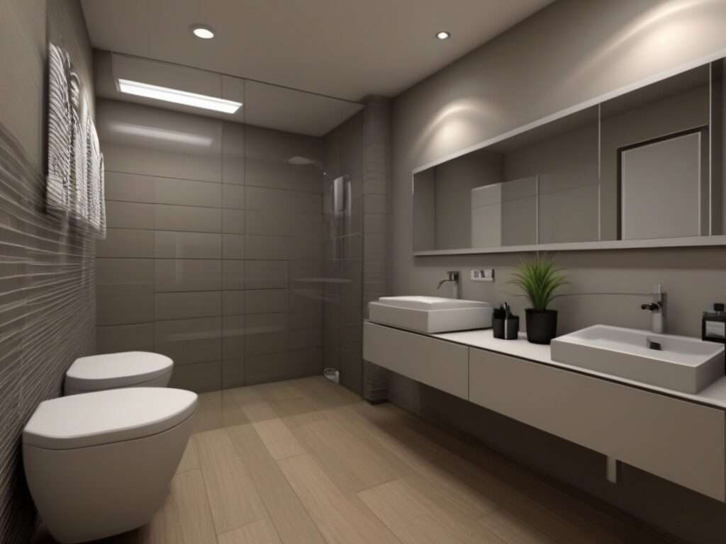 affordable bathroom renovations ideas in India