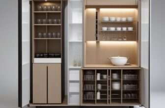 small kitchen design ideas