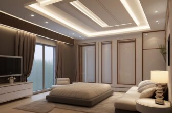 PVC panel Ceiling Design
