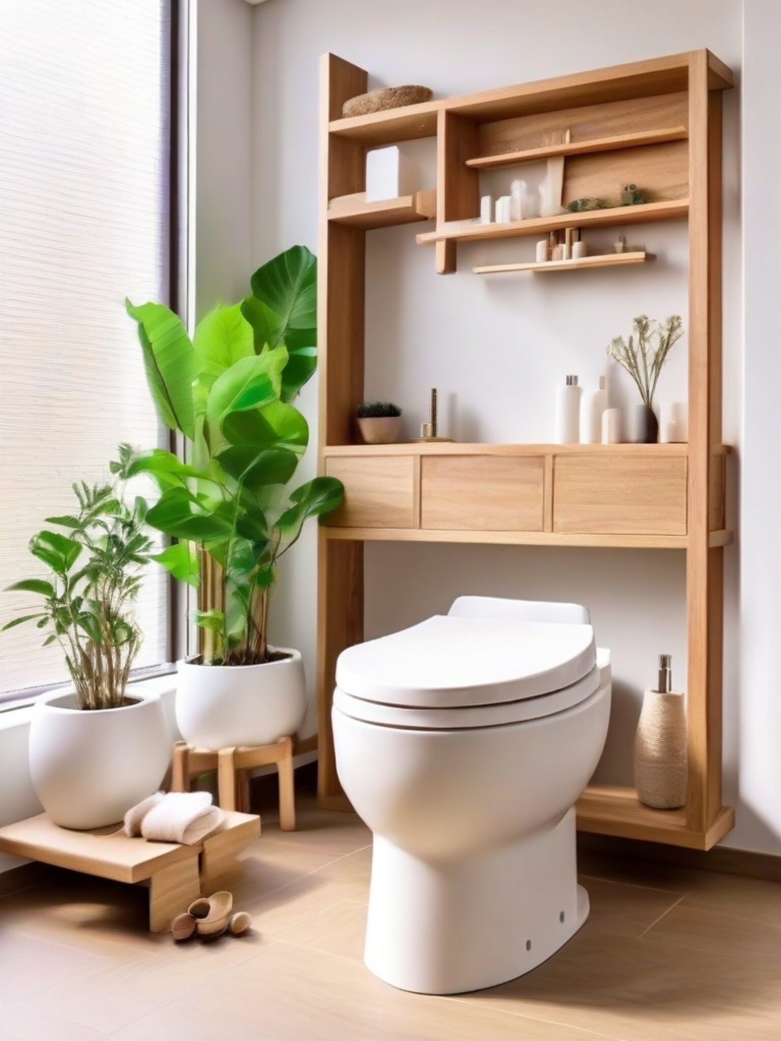 Transform Your Toilet: 9 DIY Toilet Renovation Tips - ShopinRoom