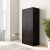 Amazon Brand – Solimo Vega Engineered Wood 2 Door Wardrobe