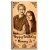 Engraveindia Wood Photo Frame (7 x 4 inch, Brown)
