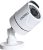 USEWELL Wired 1080p HD 2MP Security Camera, White