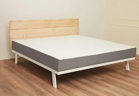 Wakefit Orthopedic Memory Foam 6 inch Queen Size Mattress of 78x60x6 Inches