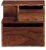 Wooden Bedside Table for Bedroom